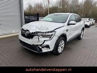 Renault Arkana E-TECH 1.6L 145 TECHNO picture 5