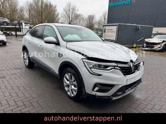 Renault Arkana E-TECH 1.6L 145 TECHNO picture 6