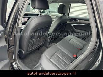 Audi A6 Lim. 50 TFSIe Quattro Sport Panorama VOLL picture 44