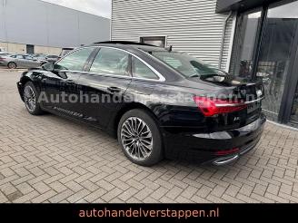 Audi A6 Lim. 50 TFSIe Quattro Sport Panorama VOLL picture 3