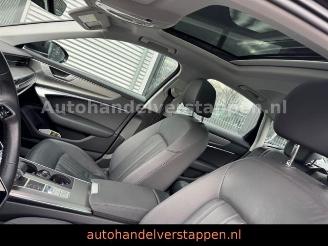 Audi A6 Lim. 50 TFSIe Quattro Sport Panorama VOLL picture 52