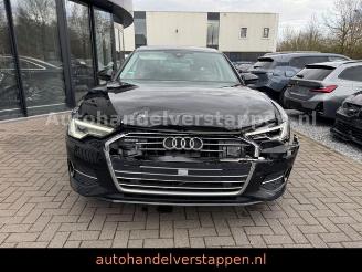 Audi A6 Lim. 50 TFSIe Quattro Sport Panorama VOLL picture 24
