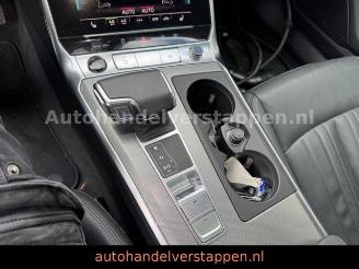 Audi A6 Lim. 50 TFSIe Quattro Sport Panorama VOLL picture 64