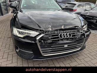 Audi A6 Lim. 50 TFSIe Quattro Sport Panorama VOLL picture 8