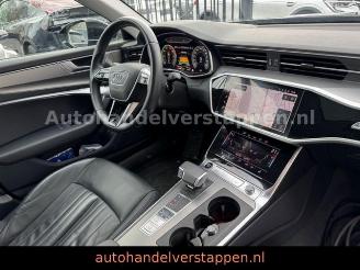 Audi A6 Lim. 50 TFSIe Quattro Sport Panorama VOLL picture 58