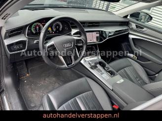 Audi A6 Lim. 50 TFSIe Quattro Sport Panorama VOLL picture 49