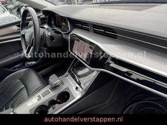 Audi A6 Lim. 50 TFSIe Quattro Sport Panorama VOLL picture 35