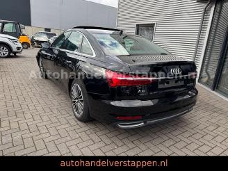 Audi A6 Lim. 50 TFSIe Quattro Sport Panorama VOLL picture 13