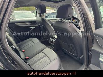 Audi A6 Lim. 50 TFSIe Quattro Sport Panorama VOLL picture 60