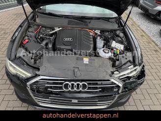 Audi A6 Lim. 50 TFSIe Quattro Sport Panorama VOLL picture 31
