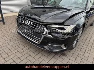 Audi A6 Lim. 50 TFSIe Quattro Sport Panorama VOLL picture 19