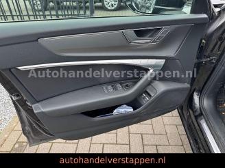 Audi A6 Lim. 50 TFSIe Quattro Sport Panorama VOLL picture 55