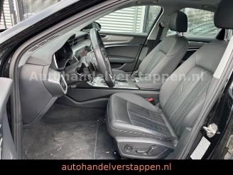 Audi A6 Lim. 50 TFSIe Quattro Sport Panorama VOLL picture 54