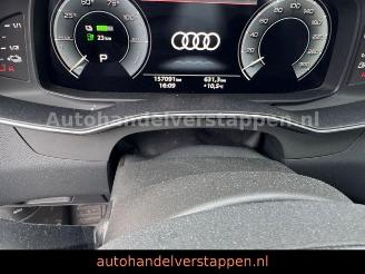 Audi A6 Lim. 50 TFSIe Quattro Sport Panorama VOLL picture 67