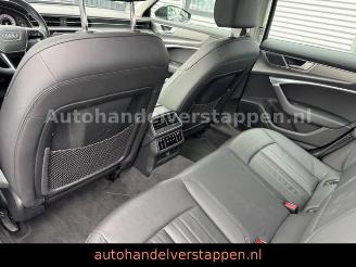 Audi A6 Lim. 50 TFSIe Quattro Sport Panorama VOLL picture 45
