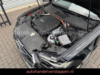 Audi A6 Lim. 50 TFSIe Quattro Sport Panorama VOLL picture 40