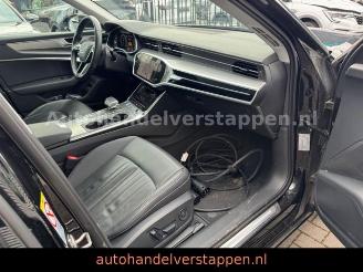 Audi A6 Lim. 50 TFSIe Quattro Sport Panorama VOLL picture 28