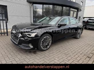 Audi A6 Lim. 50 TFSIe Quattro Sport Panorama VOLL picture 6