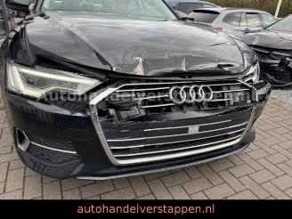 Audi A6 Lim. 50 TFSIe Quattro Sport Panorama VOLL picture 21