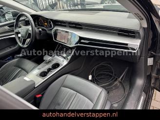 Audi A6 Lim. 50 TFSIe Quattro Sport Panorama VOLL picture 30