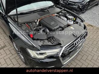 Audi A6 Lim. 50 TFSIe Quattro Sport Panorama VOLL picture 42