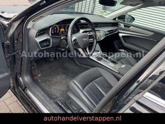 Audi A6 Lim. 50 TFSIe Quattro Sport Panorama VOLL picture 47
