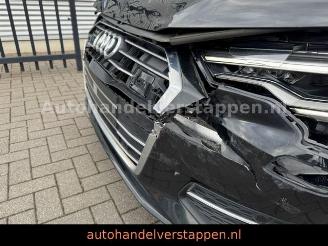 Audi A6 Lim. 50 TFSIe Quattro Sport Panorama VOLL picture 17