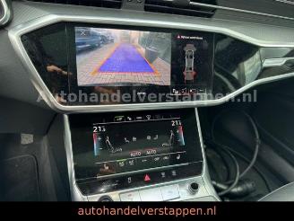 Audi A6 Lim. 50 TFSIe Quattro Sport Panorama VOLL picture 62