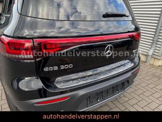 Mercedes EQB 300 4Matic 168KW Progressive Panorama FULL picture 5