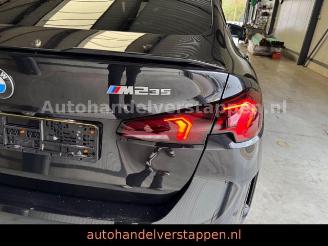 BMW M2 35 xDrive Gran Coupe M Sport Pro Paket 221KW Xdrive picture 5