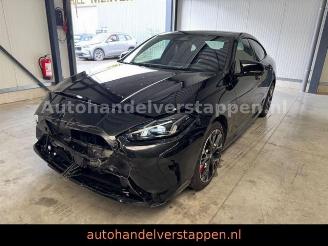 Schadeauto BMW M2 35 xDrive Gran Coupe M Sport Pro Paket 221KW Xdrive 2025/5