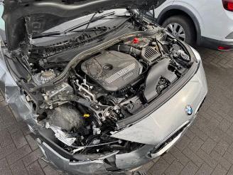 BMW 2-serie 18i Aut Gran Coupe Advantage Panorama picture 8