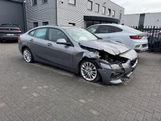 BMW 2-serie 18i Aut Gran Coupe Advantage Panorama picture 6