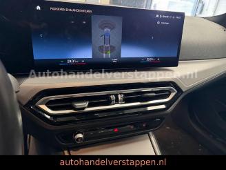 BMW 3-serie 20e Touring Plug in Panorama Leder LED picture 23