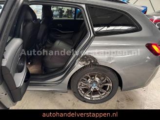 BMW 3-serie 20e Touring Plug in Panorama Leder LED picture 17