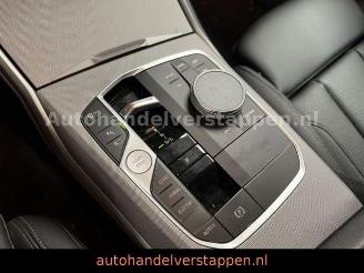 BMW 3-serie 20e Touring Plug in Panorama Leder LED picture 22