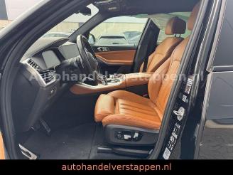 BMW X5 xDrive 30d 210KW  M Sport Pano Airmatic picture 16