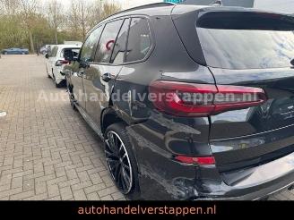 BMW X5 xDrive 30d 210KW  M Sport Pano Airmatic picture 4