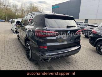 BMW X5 xDrive 30d 210KW  M Sport Pano Airmatic picture 6