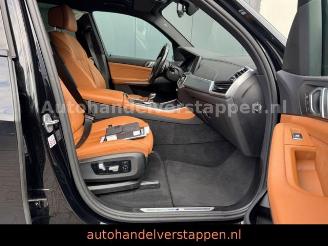 BMW X5 xDrive 30d 210KW  M Sport Pano Airmatic picture 12