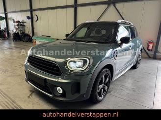 Mini Cooper Countryman Aut. Untamed Edition Pano picture 1