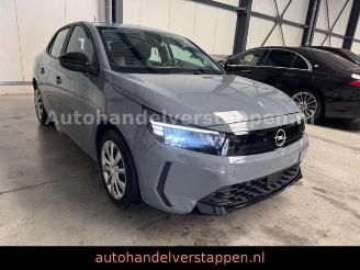 Schadeauto Opel Corsa F Edition 55KW 5-Turig DAB+ LED 2025/5