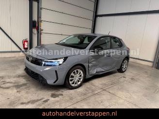 Opel Corsa F Edition 55KW 5-Turig DAB+ LED picture 4