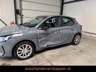 Opel Corsa F Edition 55KW 5-Turig DAB+ LED picture 3