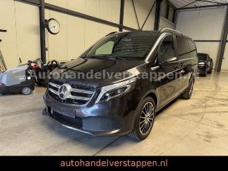 skadebil auto Mercedes   2019/11