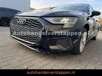 Audi A3 Sportback 40 TFSIe Advanced picture 10