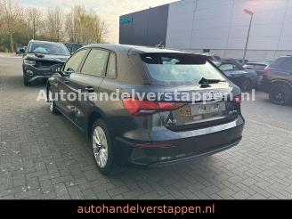Audi A3 Sportback 40 TFSIe Advanced picture 4