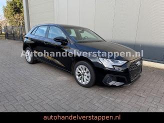 Audi A3 Sportback 40 TFSIe Advanced picture 7