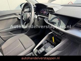 Audi A3 Sportback 40 TFSIe Advanced picture 15