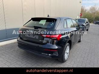 Audi A3 Sportback 40 TFSIe Advanced picture 2